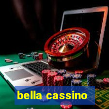 bella cassino